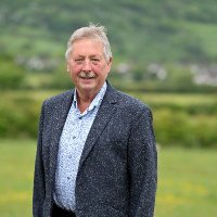 Sammy Wilson MP 🇺🇦🇬🇧 (@eastantrimmp) 's Twitter Profile