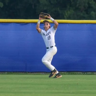 2026 Mckeel Academy/2026 Power baseball, 4.1 gpa, C/OF/UT, 6’1 200lbs. phone: 863-738-4751, email: carterrouse34@icloud.com