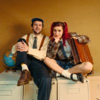 Lawrence (@lawrencetheband) 's Twitter Profile