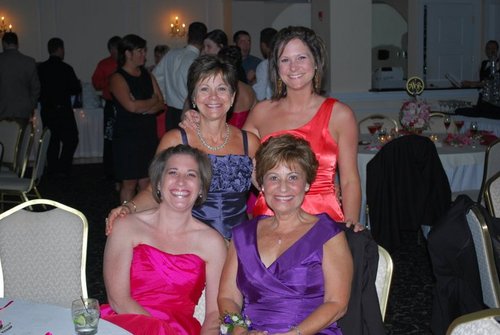 Nana to 5, Dancer, Boater, Lover of Nature, PA born, FLa Retired