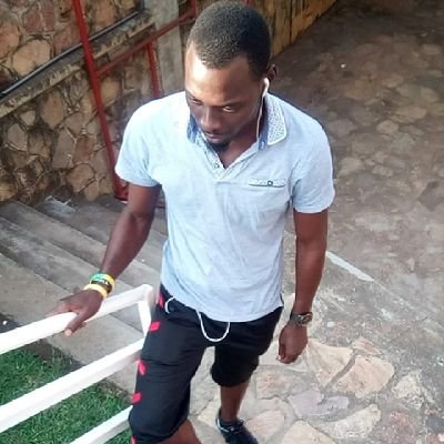 W_Peter_Suss's profile picture. Simple Ugandan  😊