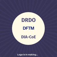 DRDO Futuristic Technology Management(@DIACoE_DFTM) 's Twitter Profile Photo