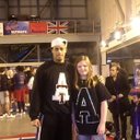 Christina Hunter - @kissihunter - Twitter