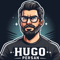 Hugo Persan(@he_peraza) 's Twitter Profile Photo