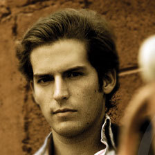 SantiFausto's profile picture. 