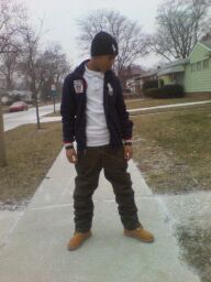 _ForeignStackss's profile picture. #teamCrispy im young nigga getting money fuck you thought 
#teamRalphLaurens #teamMek #teamTrue to my Religion