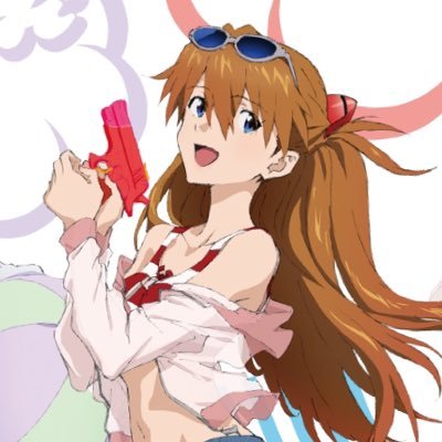 好きな作品は、HoYoverse様のゲーム全て、エヴァ、ぬきたしが大大大好きな作品です!無言フォロー失礼しますm(__)m