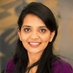 Sunaina(Naina) Rengarajan MD PhD (@NainaRengaMDPhD) Twitter profile photo