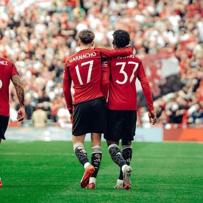 Accountant, God fearing man and a Manchester United diehard