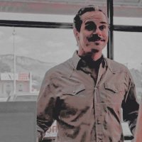 Eduardo 'Lalo' Salamanca (@scarredreamer) 's Twitter Profile Photo