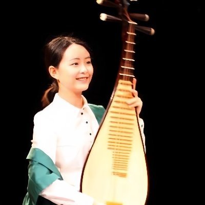 Train Voice mode @xAI, PhD in CS @ Carnegie Mellon University, Professional Pipa Player, Composer, Singer