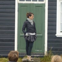 Ragna S (@ragnasaem) 's Twitter Profile