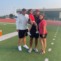 Adrian Trevino (@coacht2018) 's Twitter Profile Photo Adrian Trevino (@coacht2018) 's Twitter Profile Photo
