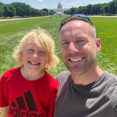 NIL General Manager, Western Michigan University @AltiusPartners Grayson’s Dad. Native of Hershey, PA. @WestVirginiaU alum. Cleveland Sports Fan.