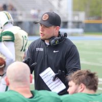 Caleb Rufener (@coachrufenertu) 's Twitter Profile