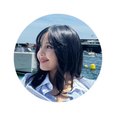 lalisamanobp's profile picture. Thank you for being here on Liso's story journey all, bbye^^