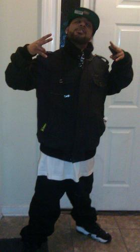 Mosthated