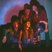 Luna Marble (@lunamarbleband) 's Twitter Profile