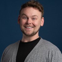 Patrick R. Johnson (@pr_johnson) 's Twitter Profile Photo Patrick R. Johnson (@pr_johnson) 's Twitter Profile Photo
