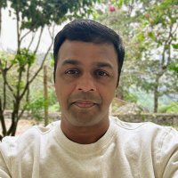 Siva Balakrishnan (@sivabalakrishna) 's Twitter Profile