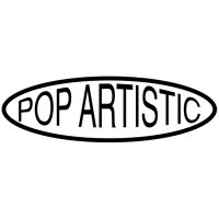 Pop Artistic(@popartisticom) 's Twitter Profile Photo