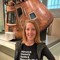 Heather Scott (@spacewordnerd) 's Twitter Profile