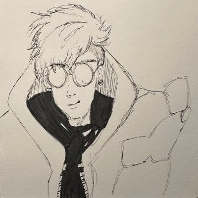 I just wanna look at art | Trigun brainrot | 90s baby