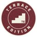 Terrace Edition (@terraceedition) Twitter profile photo Terrace Edition (@terraceedition) Twitter profile photo
