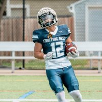 Aidan Morrow (@a_morrow24) 's Twitter Profile