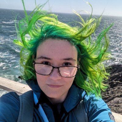 Gilnaure's profile picture. Mostly silent lurker by life, (L)QA in gamedev by trade | By the word, I wind the gears.