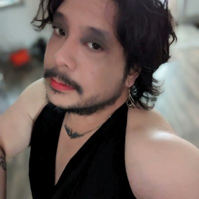 jonjonjon. bsky. social
AAPI
They/She/He/Any Gender Non-Compliant
Bisexual Polyam
Multidisciplinary Artist.
