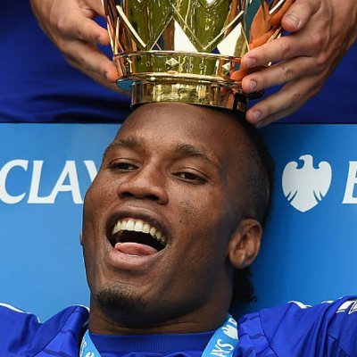 Lover of All Things Chelsea FC
Football Fanatic & Occasional Chef