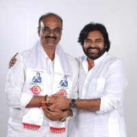 Bolisetti Srinivas(@BolisettiSrinu) 's Twitter Profile Photo