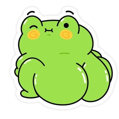 Just Go With The Flow and FroggyBigBottoms Will Show!