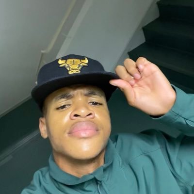 ernesttmoseki's profile picture. IG @eernest.moseki