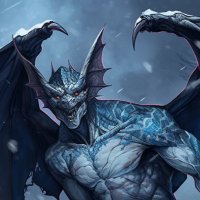 Snow Devil (@snowdevil94) 's Twitter Profile