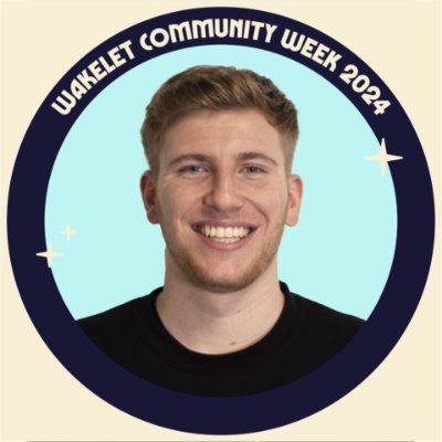 James (Wakelet) Profile
