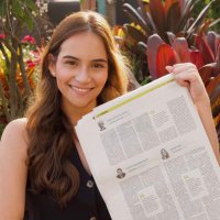 Sofía Gil Sánchez (@ladelascolumnas) 's Twitter Profile