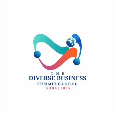 🌎 Diverse Business Summit Global | Bridging Cultures, Building Futures | Join us for insights, innovation, and international partnerships.