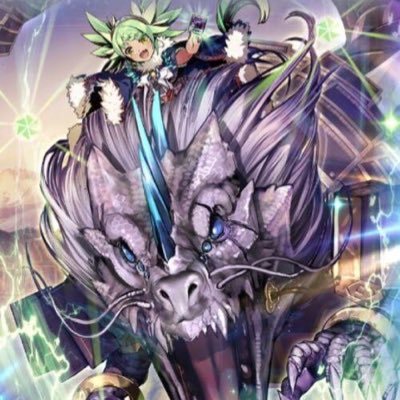 mahory_0224's profile picture. 派手なカード、デッキが好きです チームAllYes所属