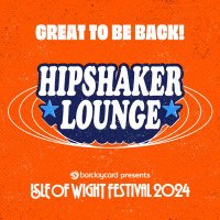 Hipshaker Lounge(@HipshakerLounge) 's Twitter Profile Photo