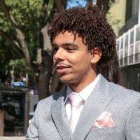 Pedro Da Conceicao (@pedrodc2024) 's Twitter Profile