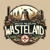 Fallout - Greater Philadelphia Wasteland (@falloutgpw) 's Twitter Profile