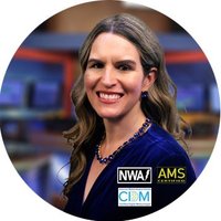 Vanessa Alonso (@valonsoweather) 's Twitter Profile