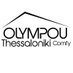 Olympou Comfy (@olympoucomfy) Twitter profile photo