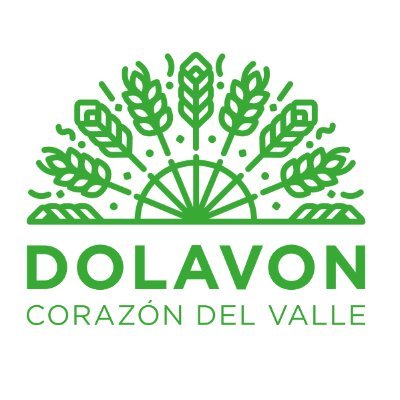 Cuenta oficial de la Municipalidad de Dolavon