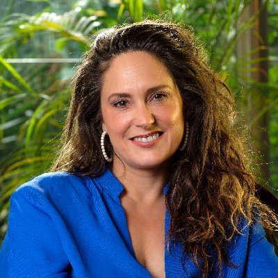dreamer; change-maker; enjoyer of the moment; survivor; proud mom. Executive Director + CEO of @together4girls; co-founder @bebraveglobal
retweet≠endorsement