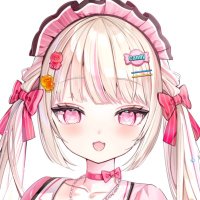 名菓メイ🧁💗 (@mik_iriam) 's Twitter Profile Photo 名菓メイ🧁💗 (@mik_iriam) 's Twitter Profile Photo