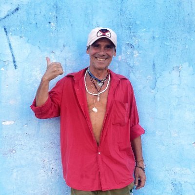 Manu Chao Profile