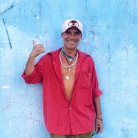 Manu Chao(@manuchao) 's Twitter Profile Photo